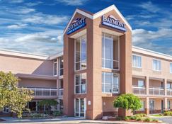 Baymont by Wyndham Madison Heights Detroit Area - Madison Heights - Gebouw