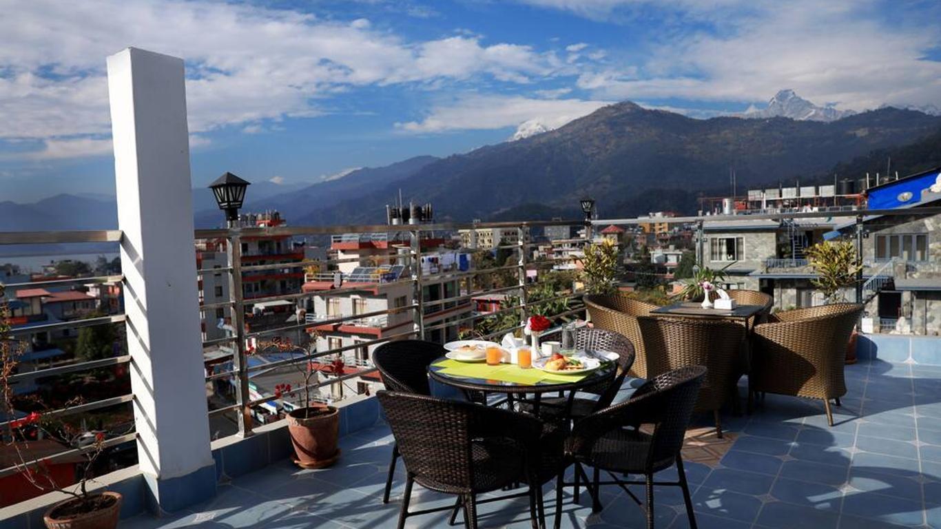Hotel Eco Tree Pvt. Ltd.