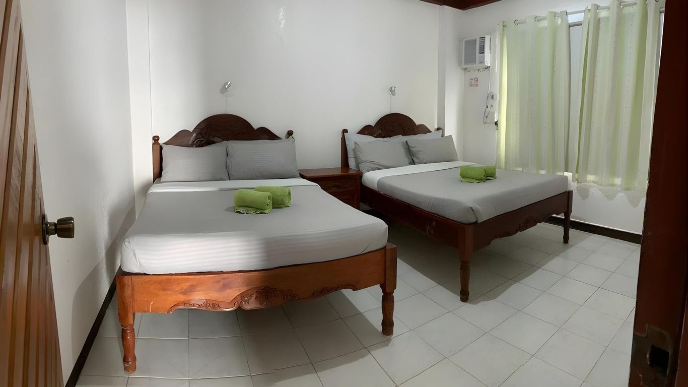 The Little Surfmaid Resort