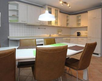 Ferienwohnung, Malchow - Malchow - Küche