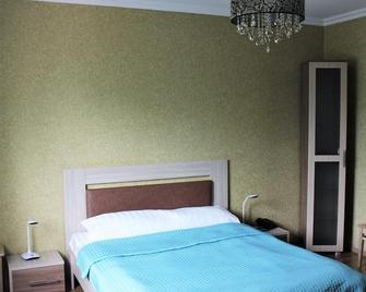 Hotel Vyrubovo - Odintsovo - Bedroom