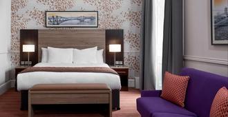 Leonardo Hotel Edinburgh Murrayfield - Edinburgh - Sovrum