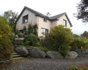 Rodeen Country House - Castletownbere - Budova
