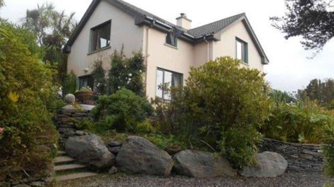 Rodeen Country House