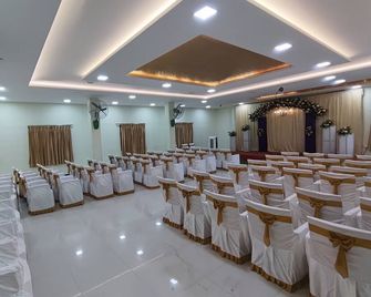 Nalli Plaza - Salem - Meeting room