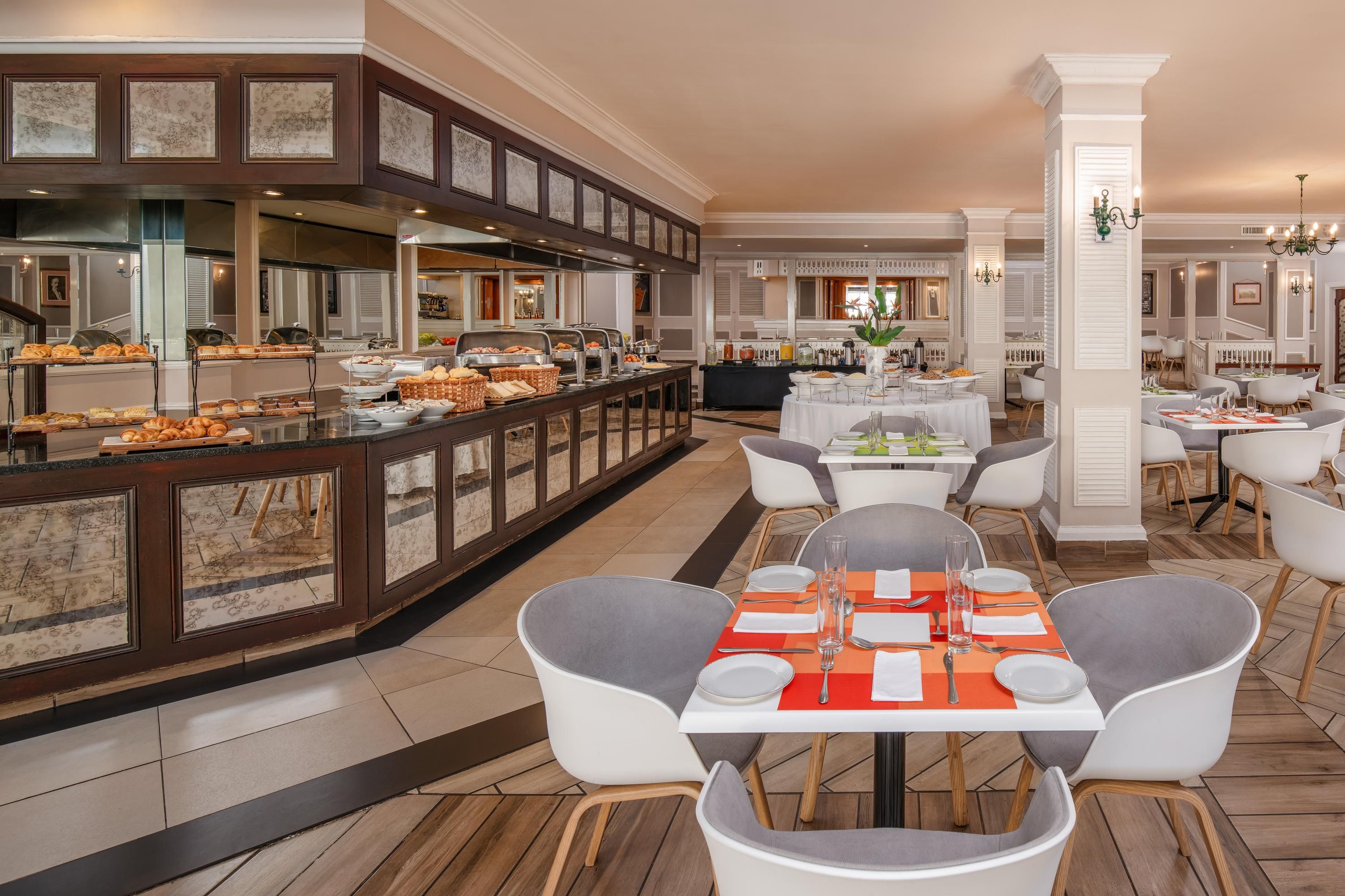 هوليداي إن جوهانيسبرج صنيسايد بارك باي آيتش جي