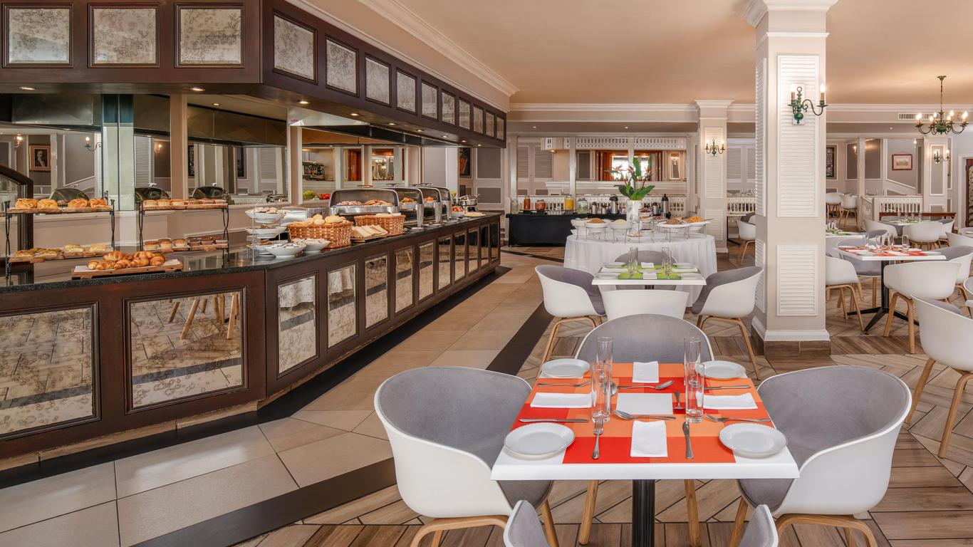 Holiday Inn Johannesburg Sunnyside Park By IHG