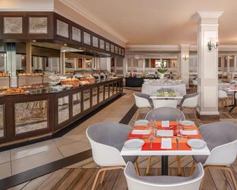 Holiday Inn Johannesburg Sunnyside Park By IHG - Johannesburg - Restaurant