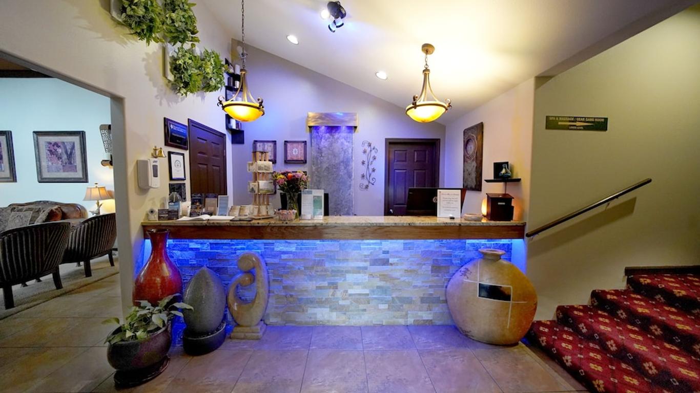 Frisco Inn on Galena
