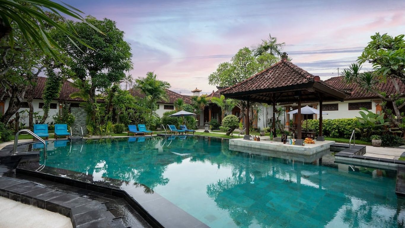 Hotel Sinar Bali Legian