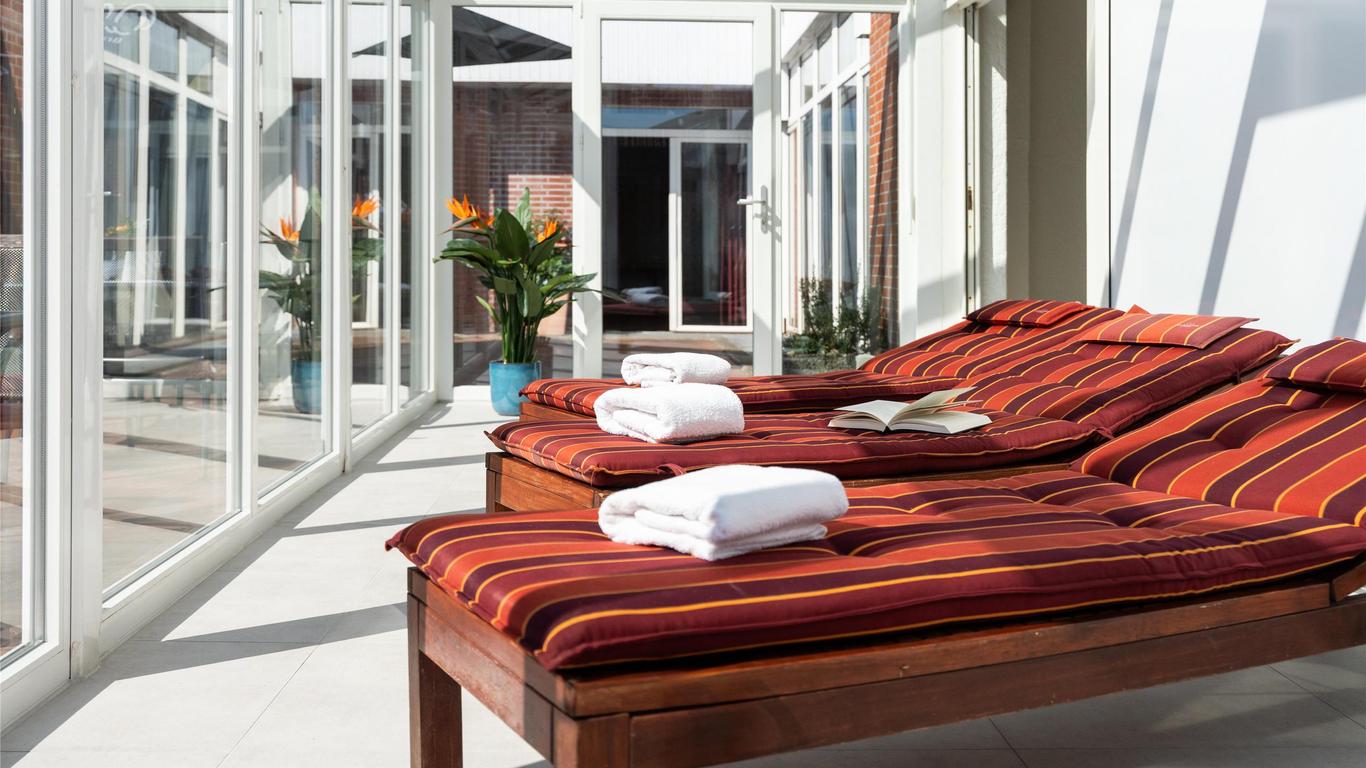 Best Western Hotel Heide