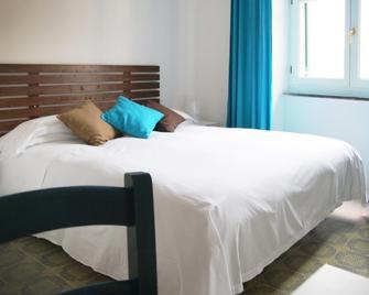 Albergo Barbara - Vernazza - Bedroom