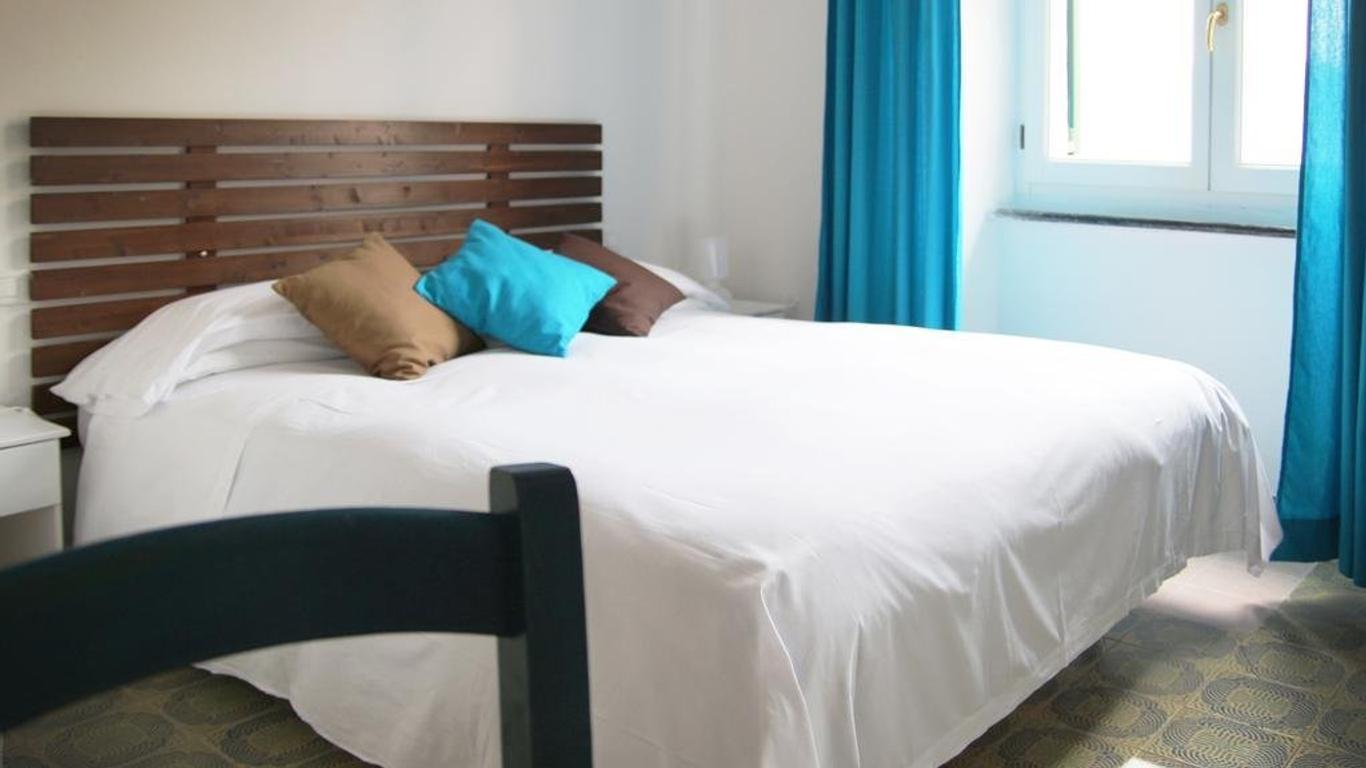 ألبيرجو باربارا