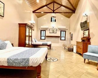 Hotel Mount View Heritage - Panchgani