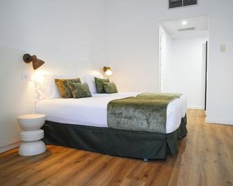 Htop Bcn City #htopenjoy - Barcelona - Bedroom