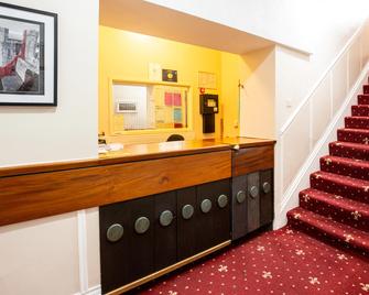 Padarn Hotel - Caernarfon