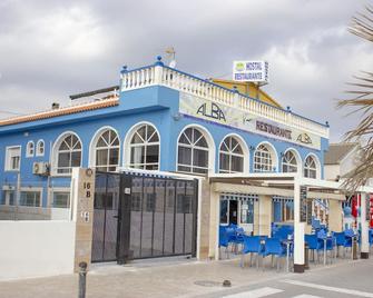 Hostal Alba - Torrevieja - Building