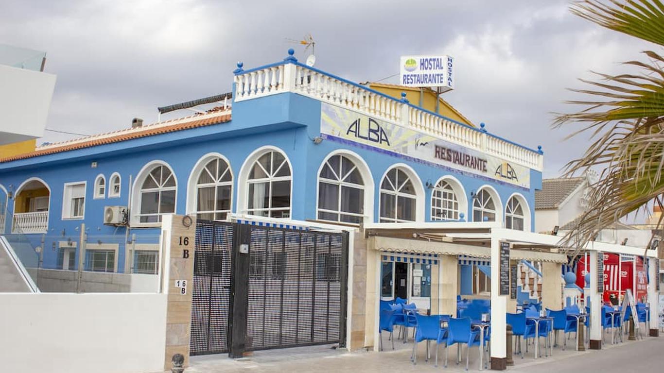 Hostal Alba