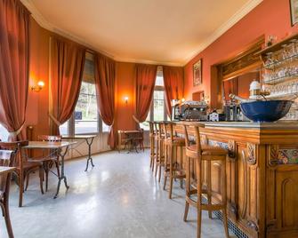 Montdidier Hôtel - Montdidier - Bar
