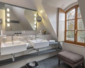 لا هوتل ريستوران دو بارك ديه إيو فايفيس - جنيف