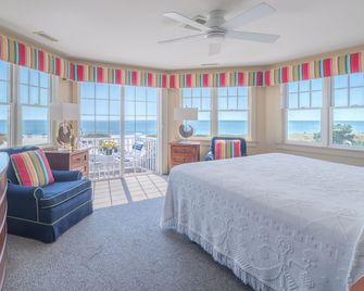 Winstead Beach Resort - Harwich