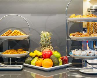 Mantra on Northbourne Canberra - Canberra - Restaurant