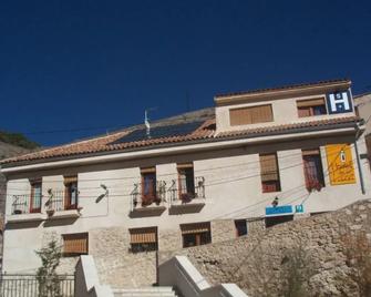 Hostal de la Luz - Cuenca