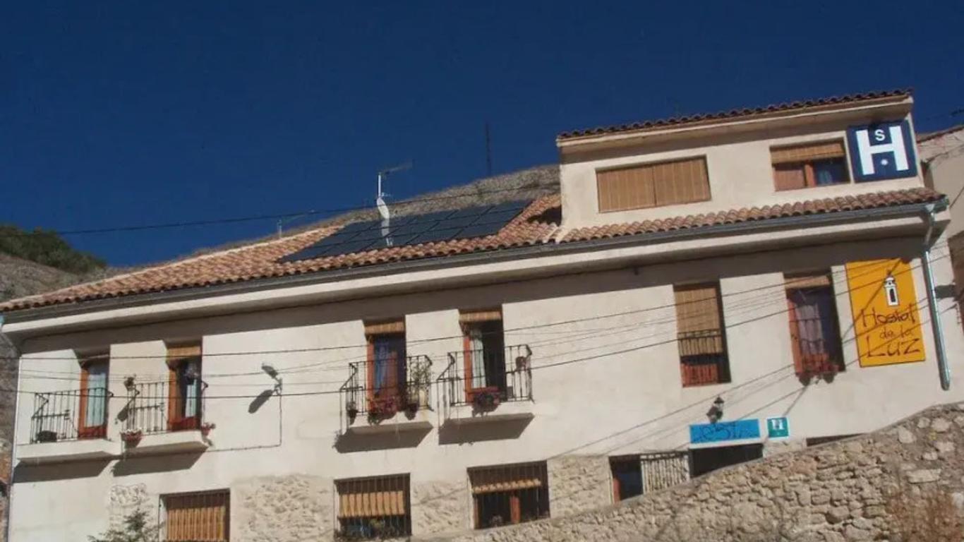 Hostal de la Luz
