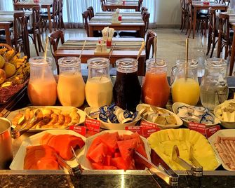 It's Hotel - Caratinga