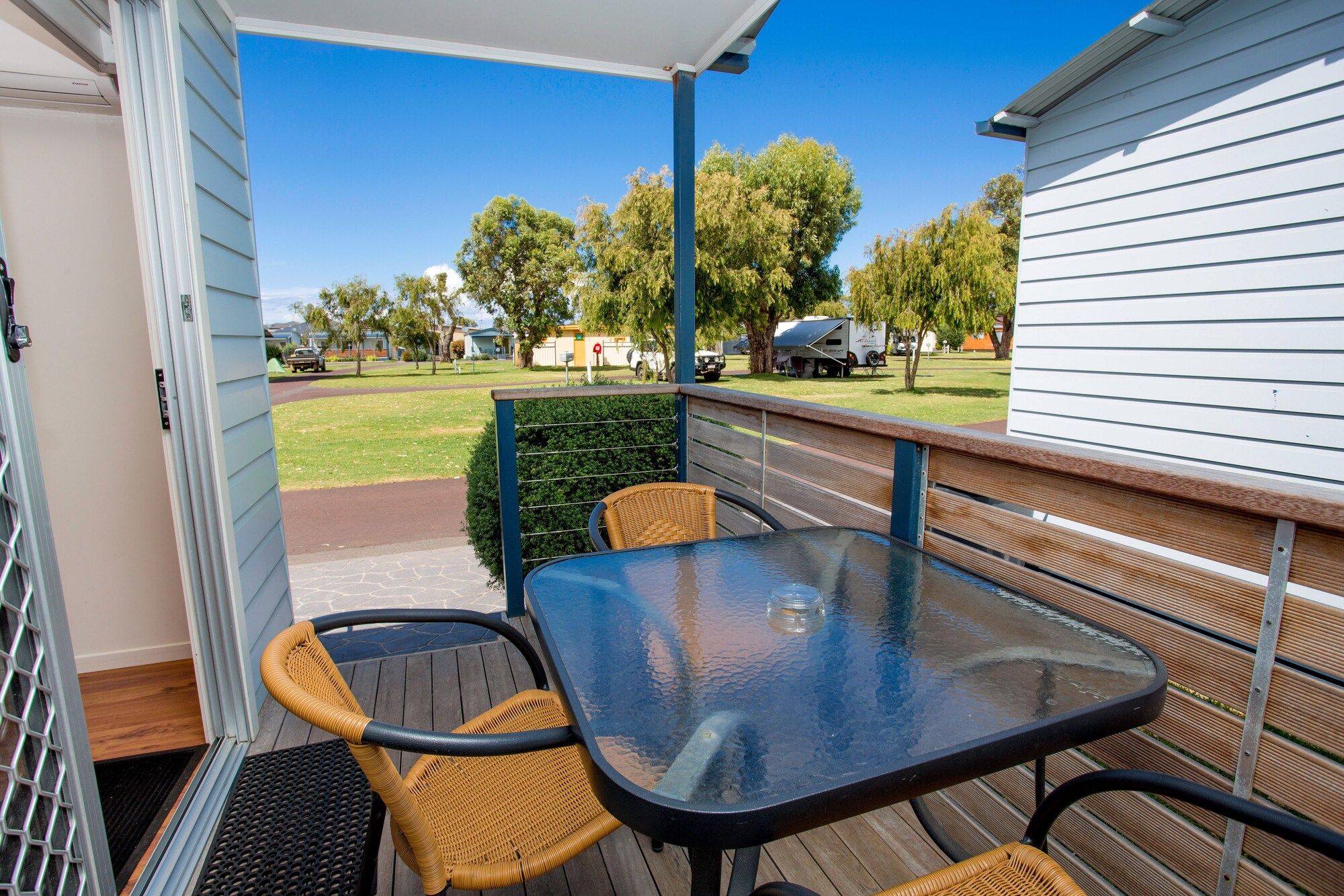 Big4 Port Fairy Holiday Park