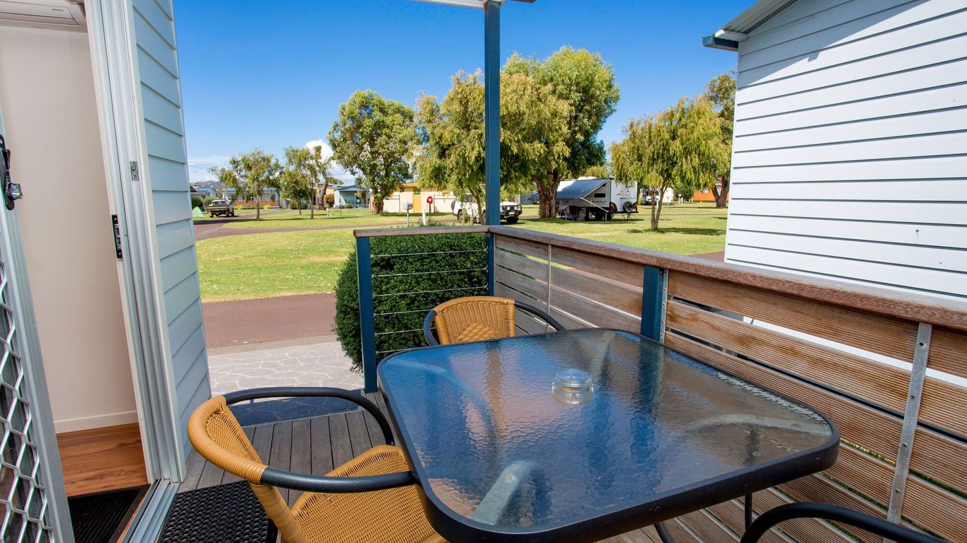 Big4 Port Fairy Holiday Park