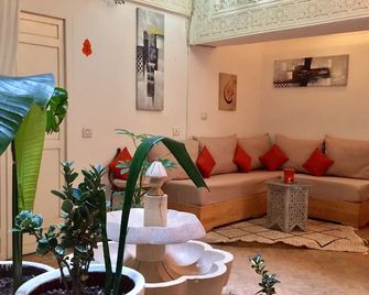 Riad Orange Cannelle - Essaouira