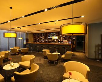 Wyndham Istanbul Asia Airport - Gebze - Lounge