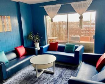 Vibe Hotel West Hollywood - Los Angeles - Lounge