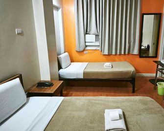 My Hotel Davao City - Dávao