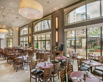 Melia Campinas - Campinas - Restaurant