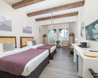 Beach Walk Boutique Jumeirah - Dubaï - Chambre