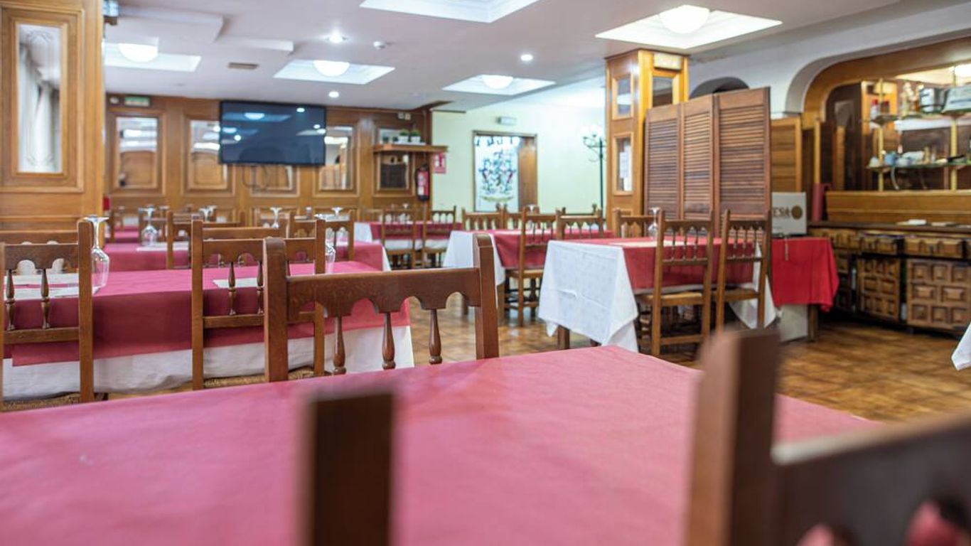 Hotel Alda Centro Pontevedra