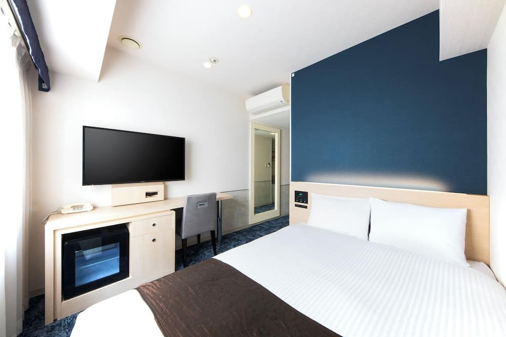 هوتل فيلا فونتاين طوكيو - نيهوم باشي ميتسوكو شيماي