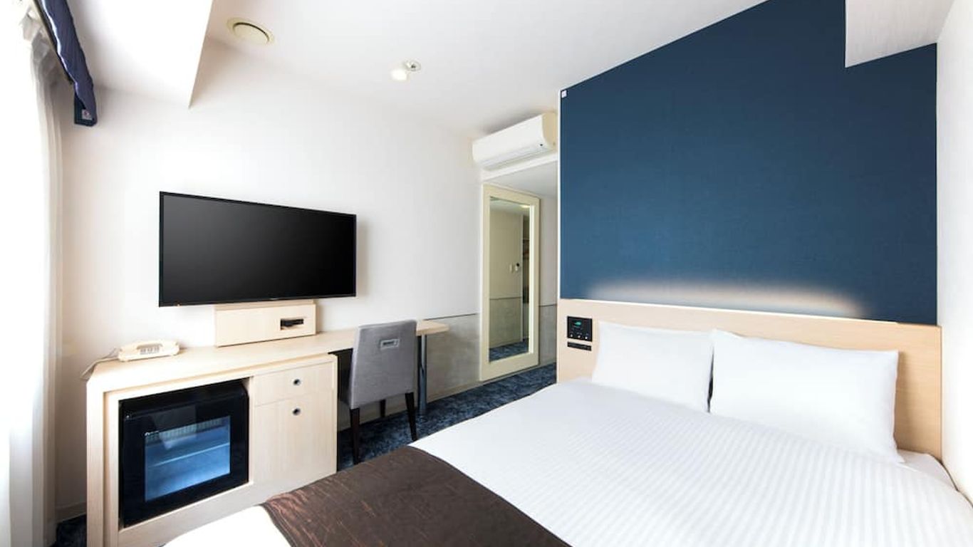 Hotel Villa Fontaine Tokyo-Nihombashi Mitsukoshimae