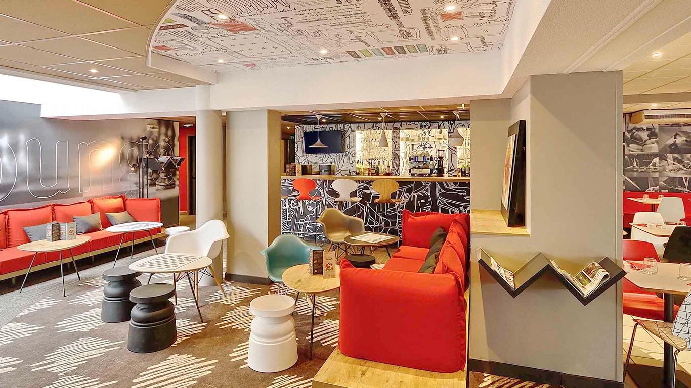 إيبيس بواتييه بوليو