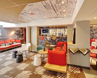 Ibis Poitiers Beaulieu - Poitiers - Lounge