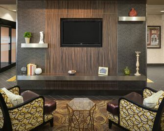 Hampton Inn Pell City - Pell City - Lounge