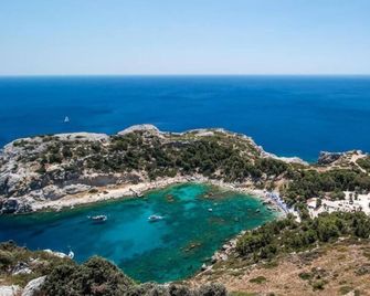 Faliraki Premium Hotel - Faliraki