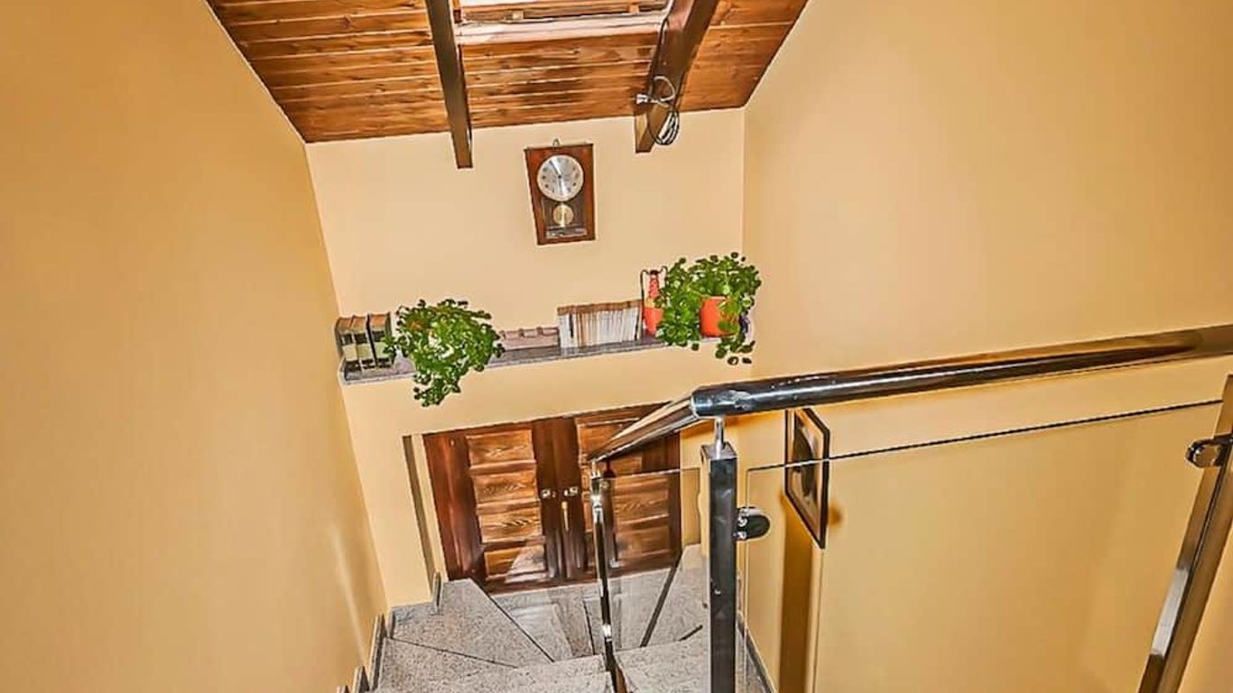 Hotel Rural Pajarapinta