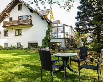 Ferienwohnung Vor der Stephanskuppe - Schlüchtern