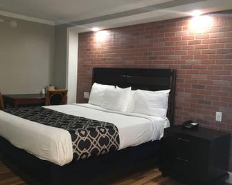 إلدورادو أتلانتيك سيتي بيتش بلوك - اتلانتيك سيتي - غرفة نوم