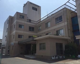 Aoi Business Hotel - Fukuyama - Building