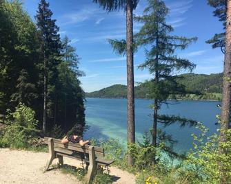 Haus Lisa - Fuschl am See