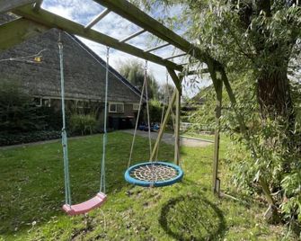 Holiday Home De Dars by Interhome - 't Zand